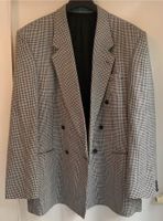 Jackett, Blazer, Sakko Gr. 106 (54 XL) karierte Jacke Düsseldorf - Bilk Vorschau