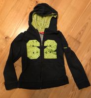 Sweatshirt Jacke mit Kapuze Rossi 140 146 Rheinland-Pfalz - Mainz Vorschau