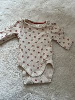 C&A Body Baby Blumen 56 2,50€!! Niedersachsen - Kirchlinteln Vorschau