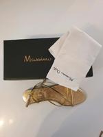 Sandalen. MASSIMO DUTTI. Gr35 Baden-Württemberg - Baden-Baden Vorschau