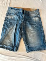 Tom Tailor Herren Jeans Shorts Größe 30 Bayern - Seehausen a. Staffelsee Vorschau