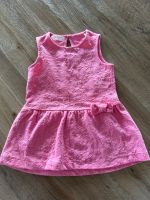 Mädchen Kleid Gr. 98 Baden-Württemberg - Straßberg Vorschau