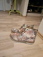 Neue ,leichte Stiefeletten , catwalk , 40 Brandenburg - Potsdam Vorschau