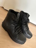 Bundeswehr Stiefel Größe 45 Baden-Württemberg - Offenburg Vorschau