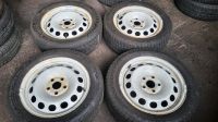 Vw Seat Skoda Lchkreis 5x112 Winterräder 16Zoll 205x55x16 Reifen Rheinland-Pfalz - Pirmasens Vorschau