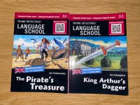 NEU - YOUNG DETECTIVES LANGUAGE SCHOOL THE PIRATES TREASURE KING West - Unterliederbach Vorschau