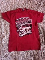 T-Shirt Bremen Firebirds Cheerleader Gr. M Niedersachsen - Ritterhude Vorschau