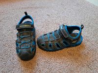 Skechers Sandalen halboffen Gr.33 Sachsen-Anhalt - Hoym Vorschau