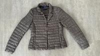 Tom Tailor Damen Jacke XS grau Leichte Übergangsjacke Bayern - Coburg Vorschau
