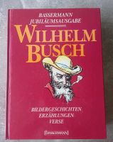 Wilhelm Busch Bildergeschichten Nordrhein-Westfalen - Kerpen Vorschau