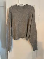 & other Stories Strickpullover Damen Frauen Gr M Hessen - Alsfeld Vorschau
