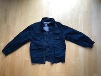 H&M Jacke / Blouson, dunkelblau Größe 146 top Zustand! Baden-Württemberg - Wiernsheim Vorschau