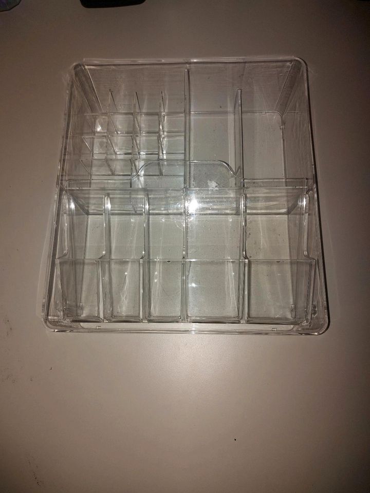 Makeup Organizer / Nagellack Organizer in Lübbecke 