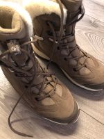 Jack Wolfskin Schuhe Winterboots 40,5 Bayern - Windorf Vorschau