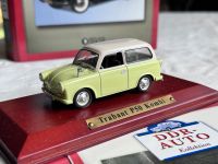 DDR Auto Trabant P 50 Kombi Nordwestmecklenburg - Landkreis - Grevesmuehlen Vorschau