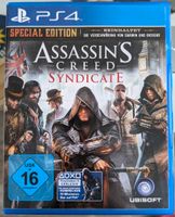 Assassin's Creed Syndicate Special Edition PS4 Bremen - Walle Vorschau