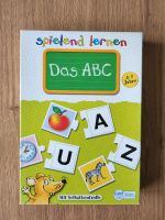 ABC Spiel spielend lernen Nordrhein-Westfalen - Olfen Vorschau