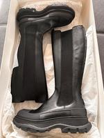 Alexander McQueen Stiefel Tread Slick Gr. 39 NEU/OVP‼️ Baden-Württemberg - Bruchsal Vorschau
