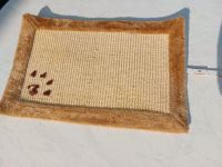 Katzenkratzmatte Sisal Katzenmatte  56 X36 cm Nordrhein-Westfalen - Herne Vorschau