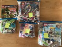 Lego Friends / Disney Sammlung wird aufgelöst ab 10,00 Euro Hessen - Hofheim am Taunus Vorschau