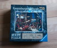 Exit Puzzle, Sternwarte, Ravensburger, sehr gut erhalten Nordrhein-Westfalen - Paderborn Vorschau