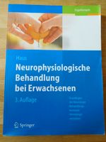 Neurophysiologische Behandlung bei Erwachsenen Ergotherapie Niedersachsen - Cramme Vorschau