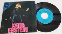 Katja Ebstein Single/Quartett Vinyl von Amiga Bad Doberan - Landkreis - Graal-Müritz Vorschau