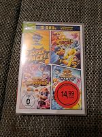 DVDs Super Pack Fellfreunde Dreierpack Baden-Württemberg - Heubach Vorschau