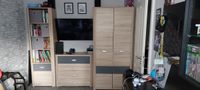 Jugendzimmer Schrank Regal Kommode Nordrhein-Westfalen - Krefeld Vorschau