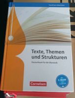 Texte, Themen und Strukturen Nordrhein-Westfalen - Krefeld Vorschau