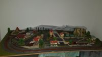 Märklin Eisenbahn H0 Rheinland-Pfalz - Ludwigshafen Vorschau