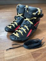 Powerslide Inline Boot Skate Trinity Carbon Skate 44/45 Baden-Württemberg - Neidlingen Vorschau