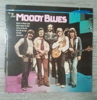 LP Vinyl von The Moody Blues 1979 Nordrhein-Westfalen - Gelsenkirchen Vorschau