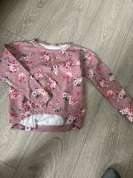 Sweatshirt 140 rosa selfmade Niedersachsen - Diepholz Vorschau