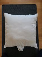 Füllkissen Ikea 60x60 cm- neuwertig Baden-Württemberg - Walddorfhäslach Vorschau