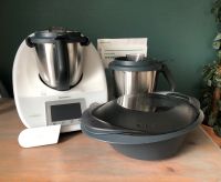 Thermomix TM5 defekt Fehler C140 C153 Bastler Nordrhein-Westfalen - Hennef (Sieg) Vorschau