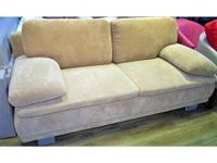 COUCH MIT SCHLAFFUNKTION BETTKASTEN SOFA MIT STAURAUM NEU Bayern - Weßling Vorschau