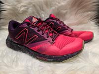 New Balance Trainingsschuhe Gr. 38 Sachsen - Oelsnitz/Erzgeb. Vorschau
