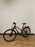 Fahrrad MyBoo Tano - Bambusfahrrad Güstrow - Landkreis - Güstrow Vorschau