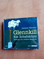 Leonie Swann, Glennkill, große Auswahl an Hörbüchern Rheinland-Pfalz - Waldrohrbach Vorschau