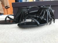 Prada Frasensandale Nordrhein-Westfalen - Heiligenhaus Vorschau
