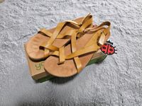 Yokono Damen Sandale Sandalette gelb 41 neu Niedersachsen - Osnabrück Vorschau