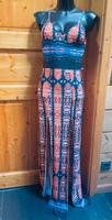 Boohoo Kleid Maxikleid Sommerkleid mit schlitzen - Gr. 38 - Neu Berlin - Wilmersdorf Vorschau