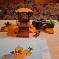 Playmobil 7718 Piratenversteck Nordfriesland - Husum Vorschau