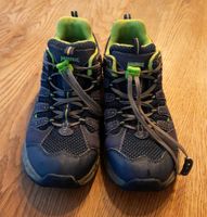 Meindl Kinderschuh Outdoor Wanderschuh Gr. 33 Bayern - Ottobeuren Vorschau