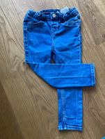 Jeans slim 92/98 H&M Bremen - Huchting Vorschau