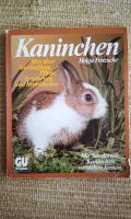 Kaninchen - Alles über Anschaffung, Pflege, Ernährung und Krankhe Nordrhein-Westfalen - Hiddenhausen Vorschau