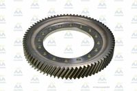 AM Gears 12824 MASIERO Hohlrad 76X18 - 55207885 / M40 Saarland - Illingen Vorschau