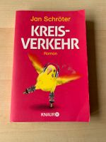Roman: Kreisverkehr (Jan Schröter) Buch Lustig Komödie Nordrhein-Westfalen - Ratingen Vorschau