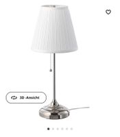 2 x IKEA Astrid Tischleuchte, Tischlampe Hessen - Solms Vorschau
